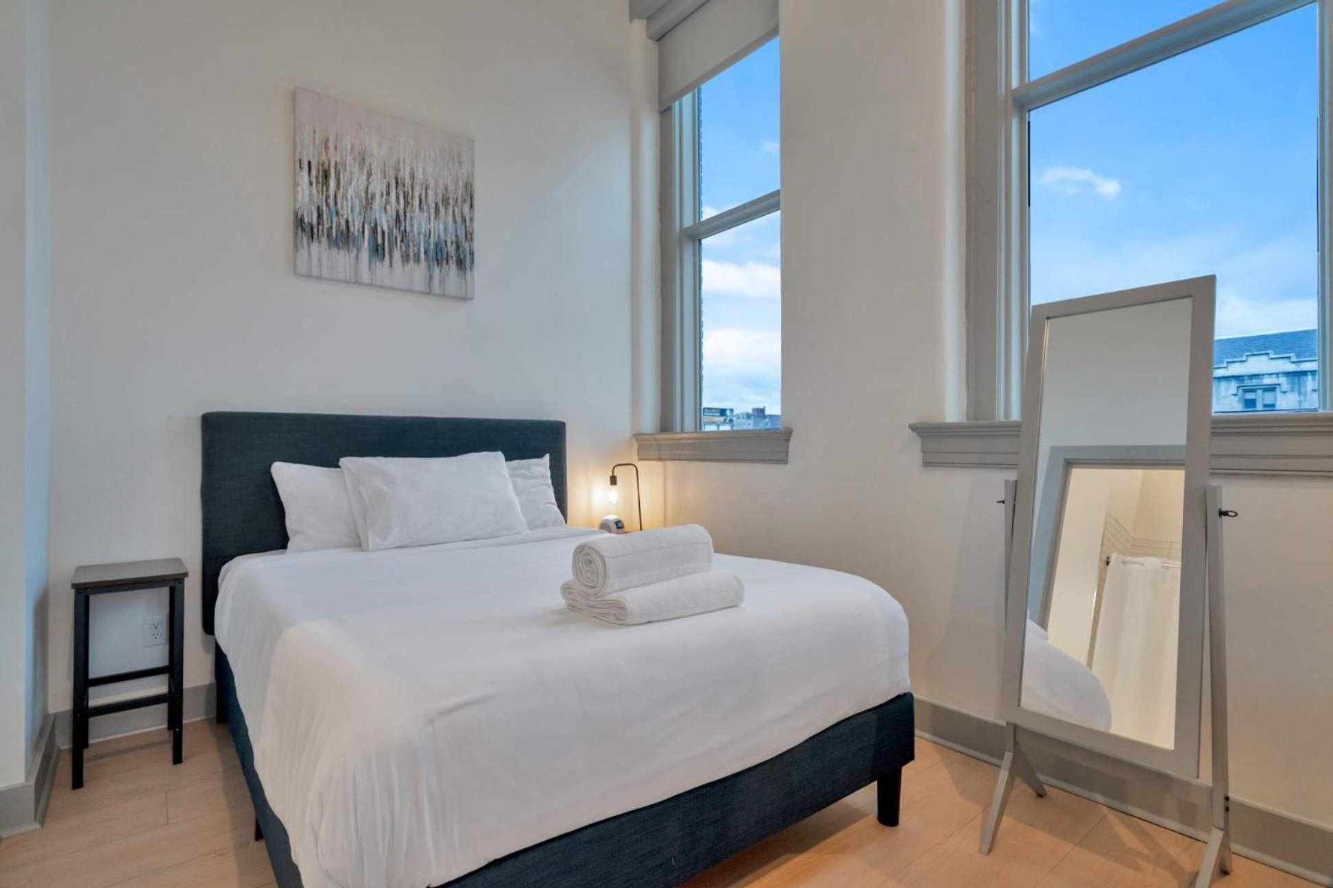 Apartment Bright And Modern In # 301 Louisville